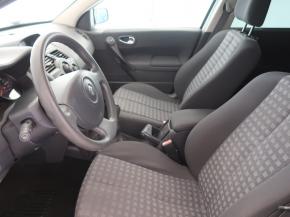 Renault Megane  1.6 16V 