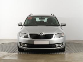 Škoda Octavia  2.0 TDI 