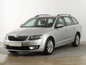 Škoda Octavia  2.0 TDI 