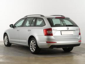 Škoda Octavia  2.0 TDI 