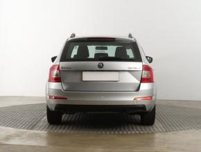 Škoda Octavia  2.0 TDI 