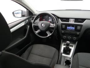 Škoda Octavia  2.0 TDI 