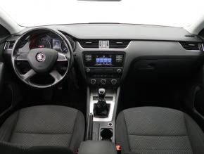 Škoda Octavia  2.0 TDI 