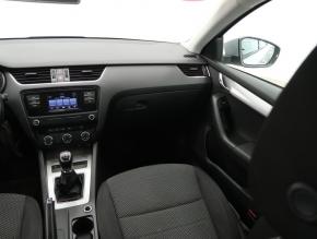 Škoda Octavia  2.0 TDI 