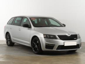 Škoda Octavia  RS 2.0 TDI 