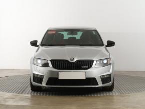 Škoda Octavia  RS 2.0 TDI 