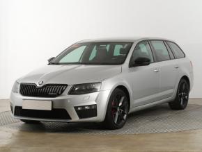 Škoda Octavia  RS 2.0 TDI 