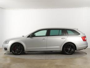 Škoda Octavia  RS 2.0 TDI 