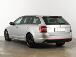 Škoda Octavia  RS 2.0 TDI 