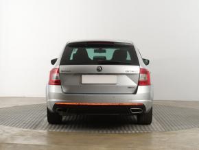 Škoda Octavia  RS 2.0 TDI 