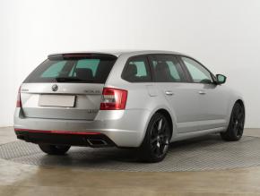 Škoda Octavia  RS 2.0 TDI 