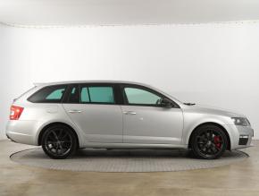 Škoda Octavia  RS 2.0 TDI 