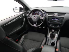 Škoda Octavia  RS 2.0 TDI 