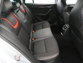 Škoda Octavia  RS 2.0 TDI 