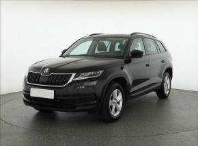 Škoda Kodiaq  1.5 TSI 