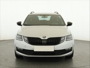 Škoda Octavia  1.6 TDI 