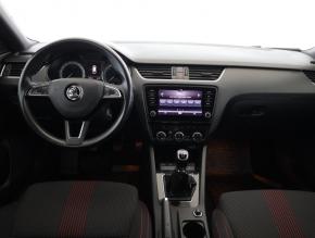 Škoda Octavia  1.6 TDI 