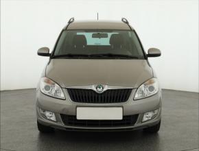 Škoda Roomster  1.2 TSI 