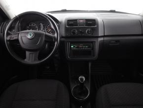 Škoda Roomster  1.2 TSI 