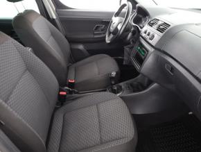 Škoda Roomster  1.2 TSI 