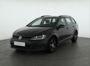 Volkswagen Golf  1.6 TDI 