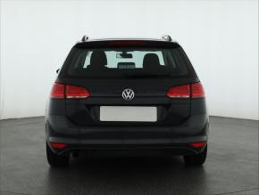 Volkswagen Golf  1.6 TDI 