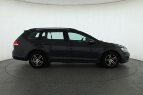 Volkswagen Golf  1.6 TDI 