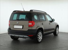 Škoda Yeti  1.2 TSI 