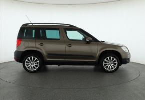 Škoda Yeti  1.2 TSI 