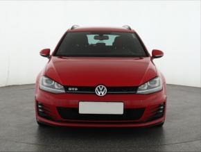 Volkswagen Golf  2.0 TDI GTD GTD 