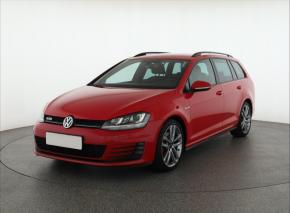 Volkswagen Golf  2.0 TDI GTD GTD 