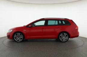 Volkswagen Golf  2.0 TDI GTD GTD 