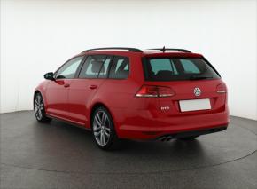 Volkswagen Golf  2.0 TDI GTD GTD 