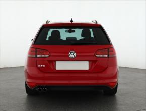 Volkswagen Golf  2.0 TDI GTD GTD 