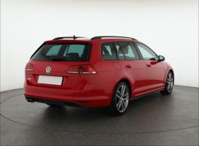 Volkswagen Golf  2.0 TDI GTD GTD 