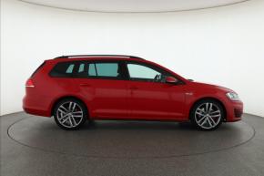 Volkswagen Golf  2.0 TDI GTD GTD 