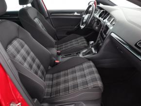 Volkswagen Golf  2.0 TDI GTD GTD 