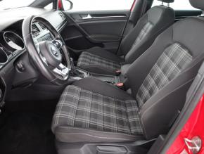 Volkswagen Golf  2.0 TDI GTD GTD 