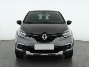 Renault Captur  1.2 TCe 