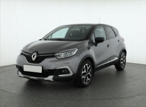 Renault Captur  1.2 TCe 