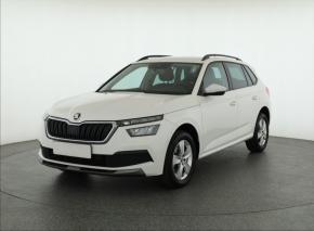 Škoda Kamiq  1.6 TDI 