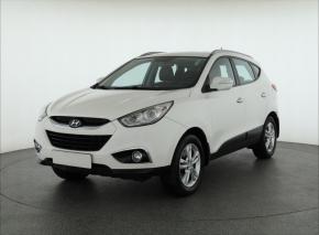 Hyundai ix35  1.7 CRDi 