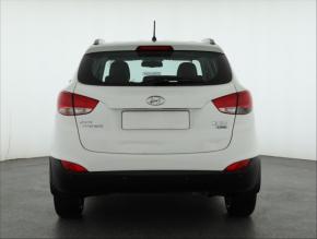 Hyundai ix35  1.7 CRDi 