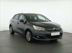 Citroen C4  1.6 VTi 