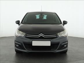 Citroen C4  1.6 VTi 