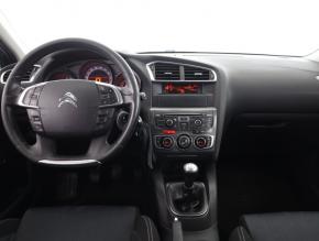 Citroen C4  1.6 VTi 