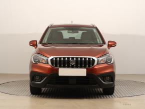 Suzuki SX4 S-Cross  1.4 BoosterJet Premium 