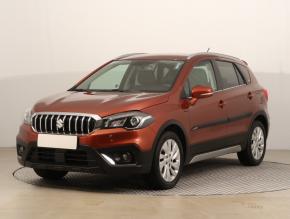 Suzuki SX4 S-Cross  1.4 BoosterJet Premium 