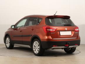 Suzuki SX4 S-Cross  1.4 BoosterJet Premium 