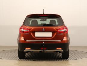 Suzuki SX4 S-Cross  1.4 BoosterJet Premium 